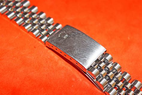 rolex watch jubilee bracelet|original rolex jubilee bracelet.